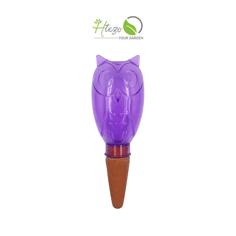 🦉Owl-Shaped Automatic Drip Irrigator