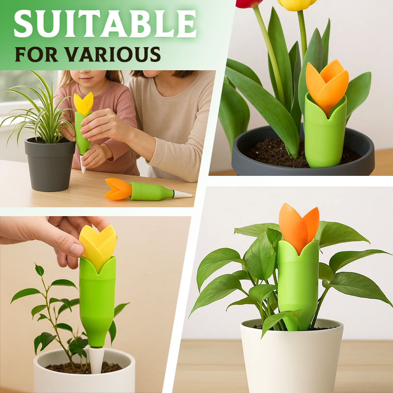 🌷Tulip Plant Dripper