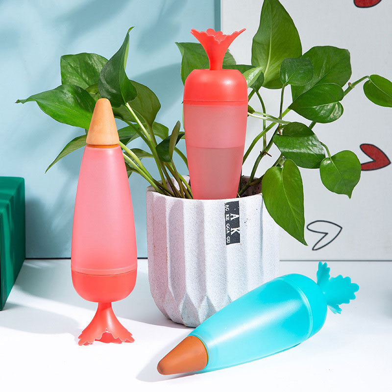 🥕Carrot-shaped Automatic Drip Irrigator