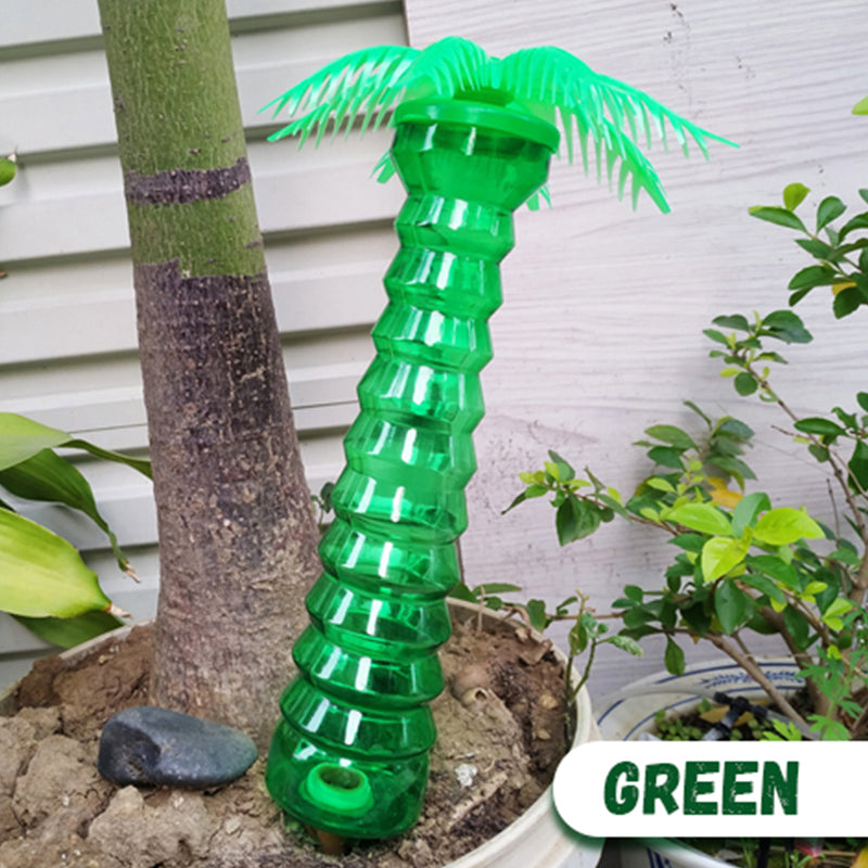🌴Coconut-shaped Automatic Drip Irrigator