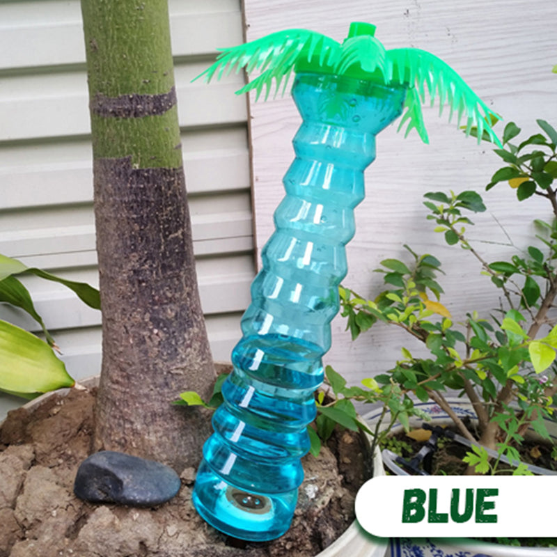 🌴Coconut-shaped Automatic Drip Irrigator