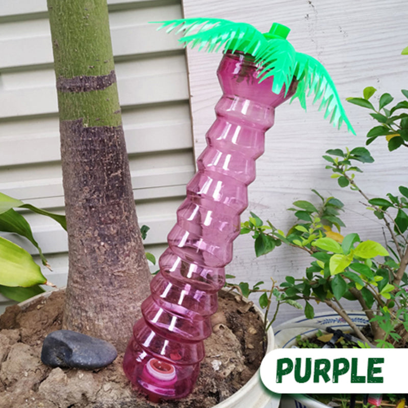 🌴Coconut-shaped Automatic Drip Irrigator