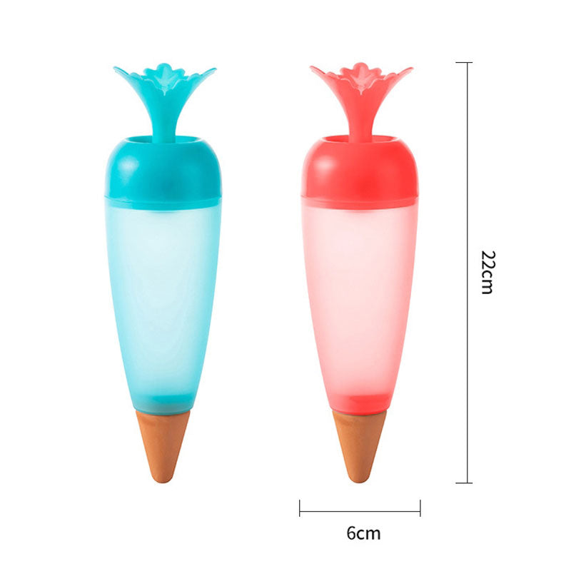 🥕Carrot-shaped Automatic Drip Irrigator