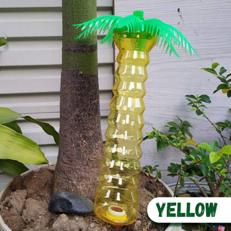 🌴Coconut-shaped Automatic Drip Irrigator