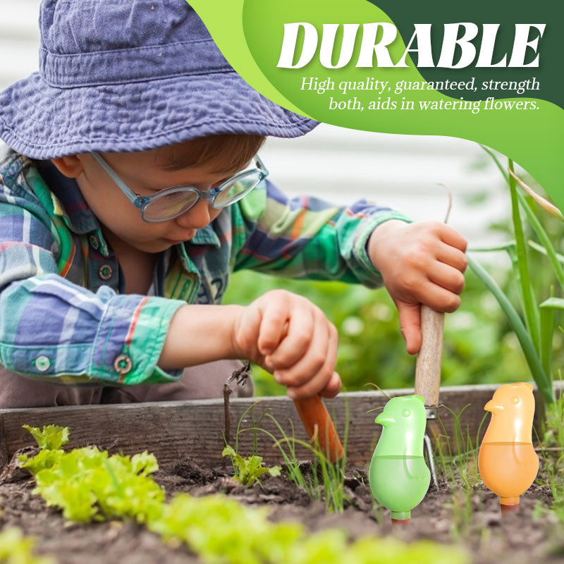 🐤Birdie-Shaped Automatic Drip Irrigator