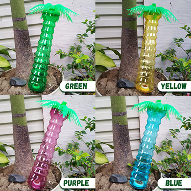 🌴Coconut-shaped Automatic Drip Irrigator