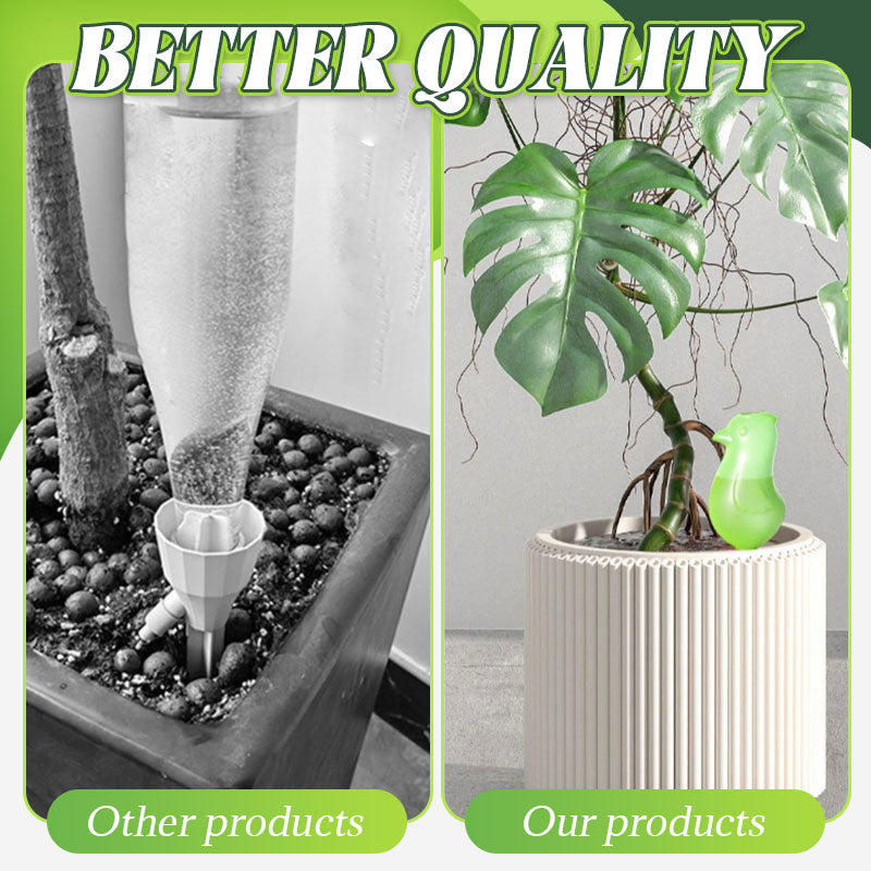 🐤Birdie-Shaped Automatic Drip Irrigator