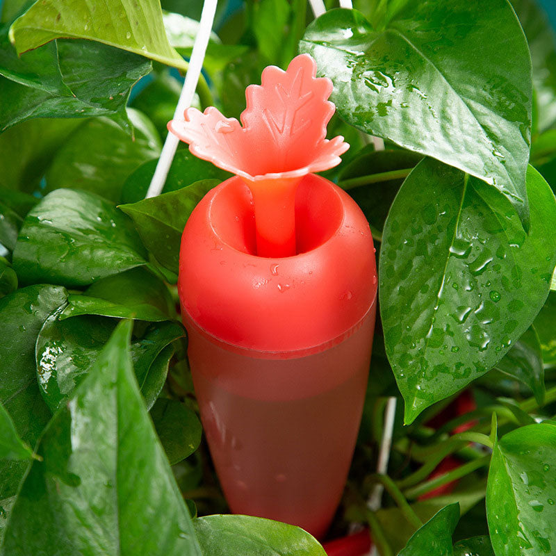🥕Carrot-shaped Automatic Drip Irrigator