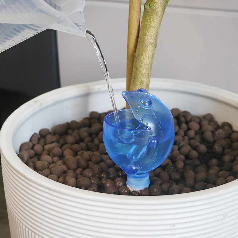 🐸Small Frog-Shaped Automatic Drip Irrigator