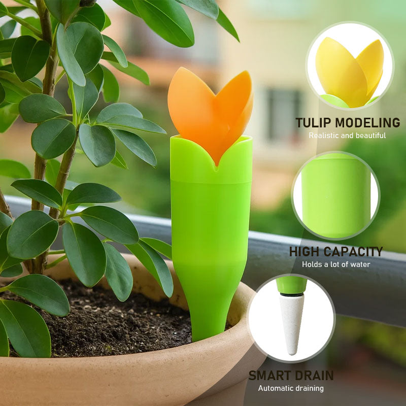🌷Tulip Plant Dripper